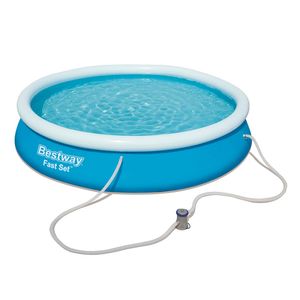 PISCINE BESTWAY FASTSET 3,66X0,76