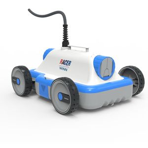 ROBOT ELECTRIQUE RACER WINN