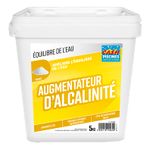 AUGMENTATEUR-ALCALINITE-5KG