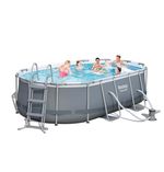 PISCINE-BESTWAY-POWER-STEEL-OVALE-427X250X100