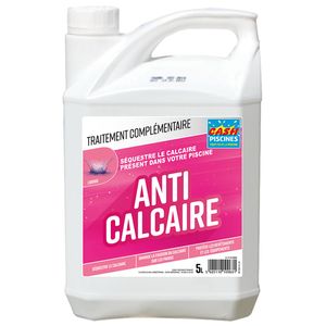 ANTI CALCAIRE 5L