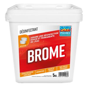 BROME 5KG