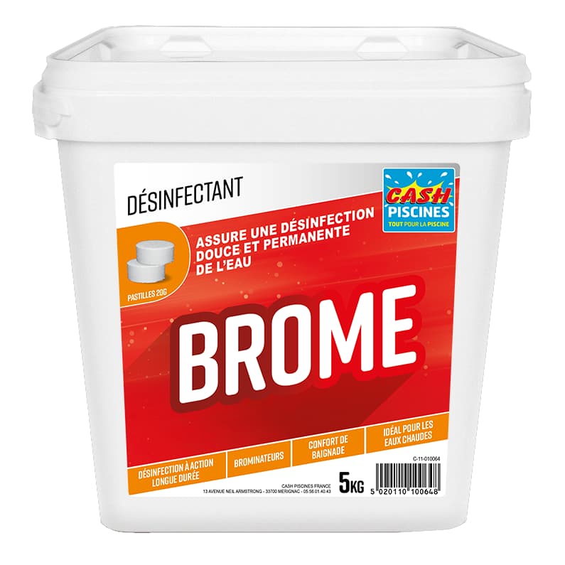 BROME-5KG