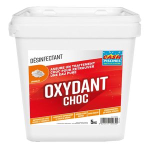 OXYDANT CHOC 5KG