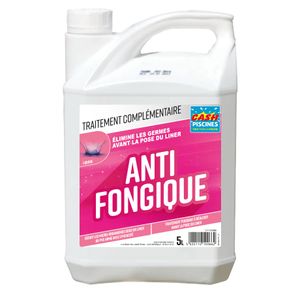 ANTI FONGIQUE LINER 5L