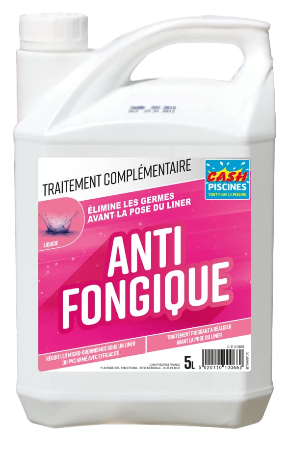 ANTI-FONGIQUE-LINER-5L