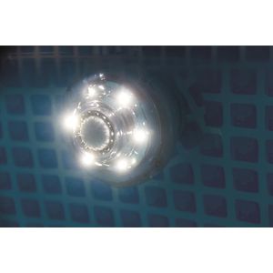 LAMPE POUR PISCINE CONNEXION 32MM