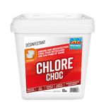 CHLORE-CHOC-10KG