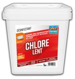 CHLORE-LENT-5KG