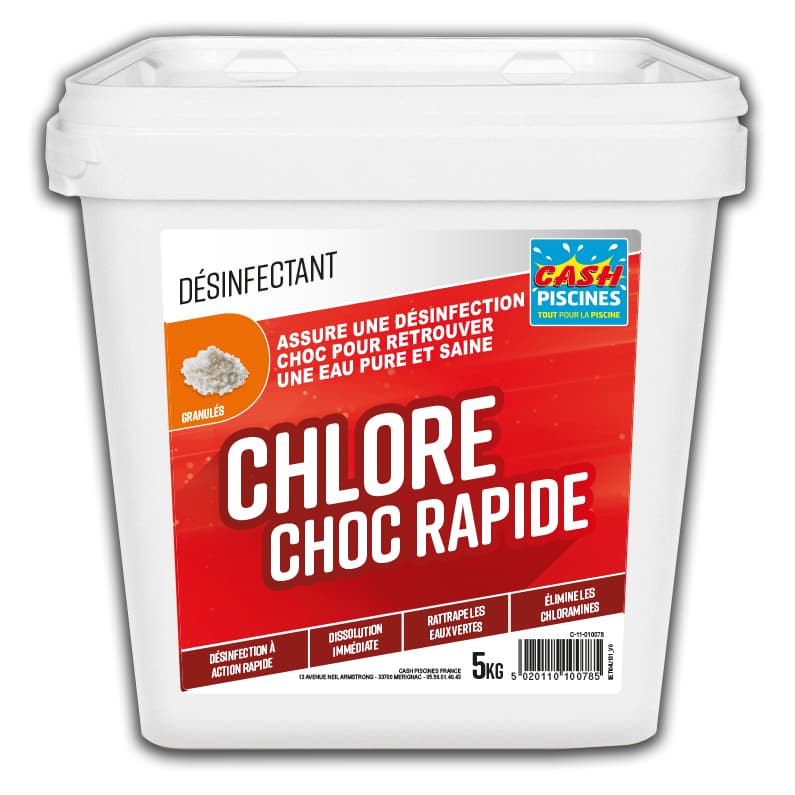 CHLORE-CHOC-RAPIDE-GRANULES-5KG