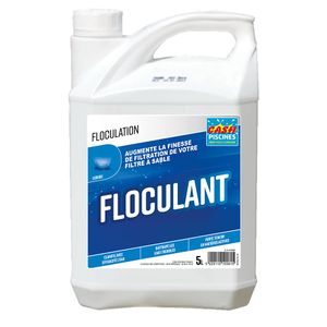 FLOCULANT LIQUIDE 5L