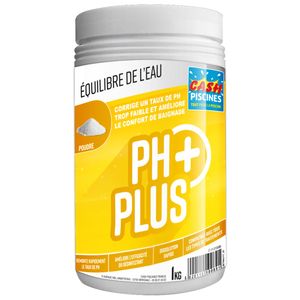 PH PLUS 1KG