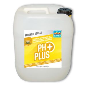 PH PLUS LIQUIDE 20L