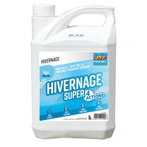 HIVERNAGE SUPER 5L