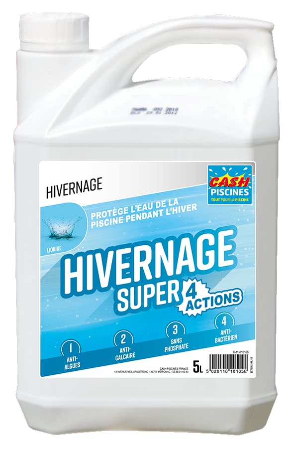 HIVERNAGE-SUPER-5L