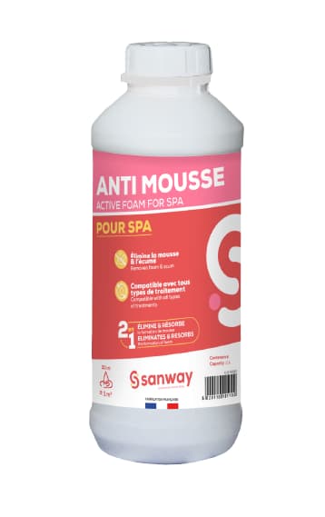 ANTI-MOUSSE-SPA-1L