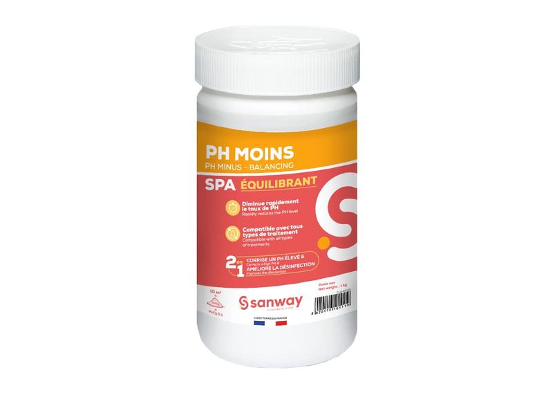 PH-MOINS-SPA-1KG