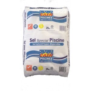 SEL SPECIAL PISCINE GRANULES 25KG