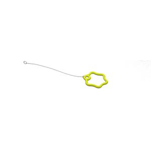 POIGNEE FLOTTANTE + CORDON NYLON ROBOT ELECTRIQUE DEXTON FAST