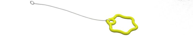 POIGNEE-FLOTTANTE---CORDON-NYLON-ROBOT-ELECTRIQUE-DEXTON-FAST