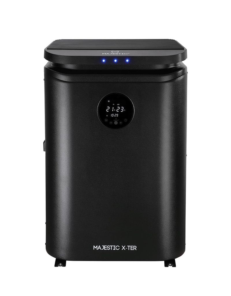 POMPE-A-CHALEUR-MAJESTIC-X-TER-10kw