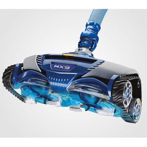 ROBOT ASPIRATEUR ZODIAC MX 9