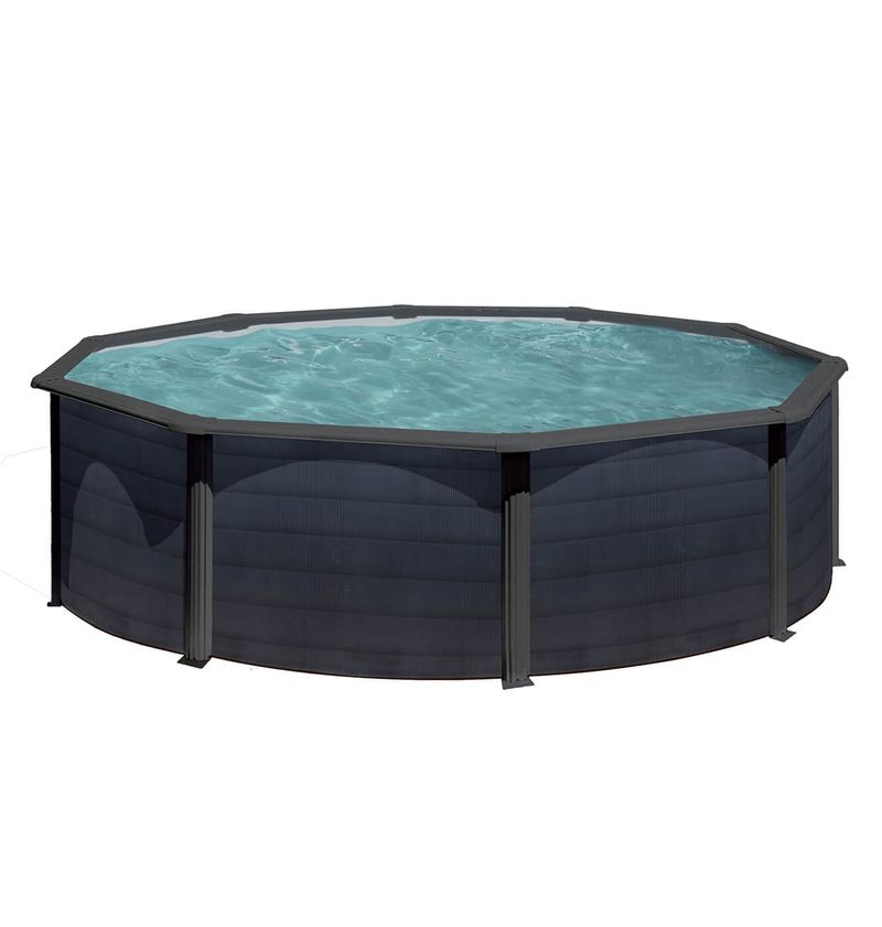 PISCINE-ACIER-350-H-120-GRAPHITE-SILVER