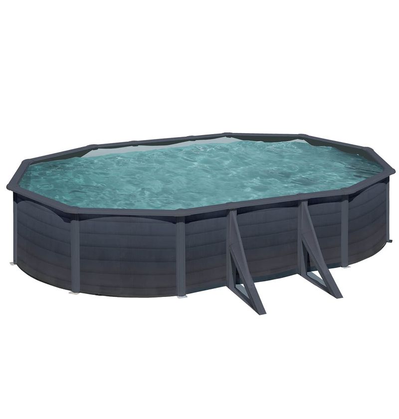 PISCINE-ACIER-500X300-H-120-GRAPHITE-SILVER