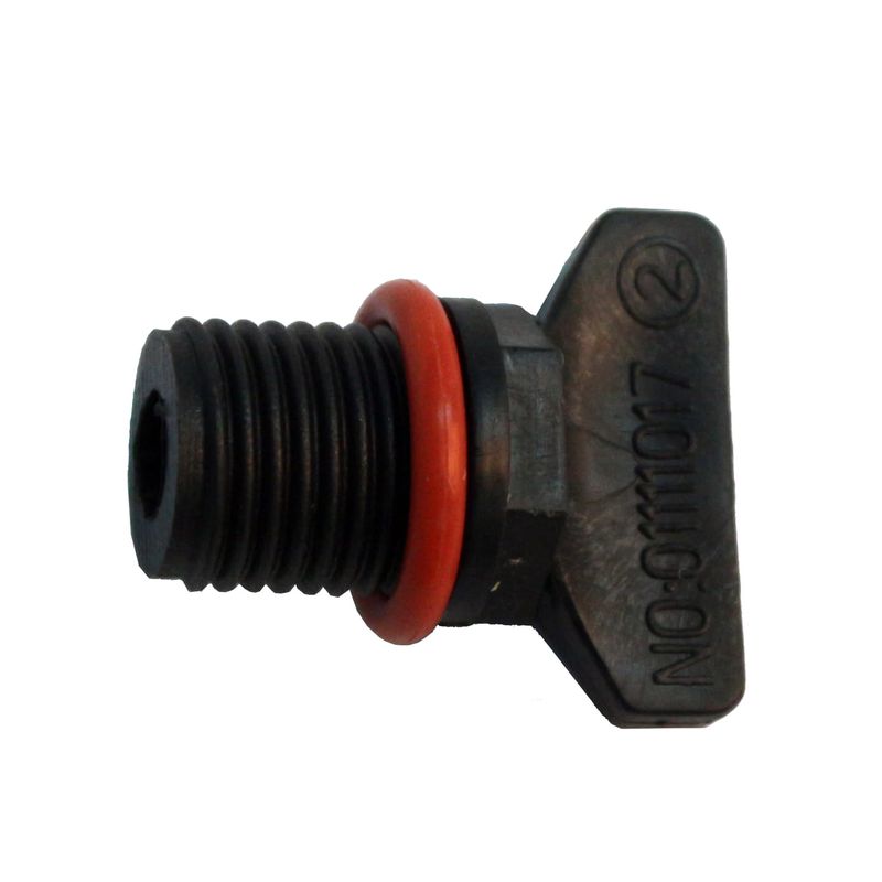 BOUCHON-DE-VIDANGE---JOINT-POMPE-RACER-POWER-E-POWER-BI-VITESSE-1.5CV