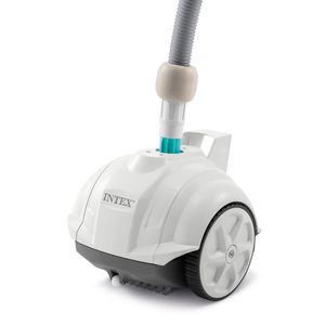 ROBOT ASPIRATEUR FOND ZX50