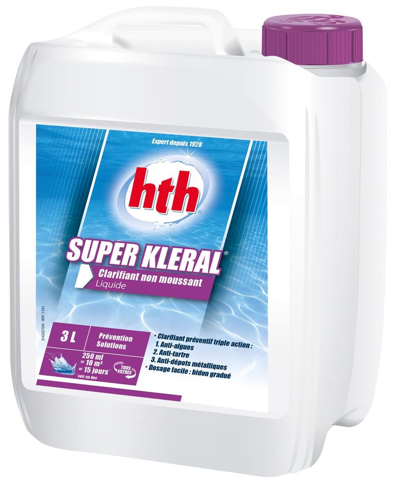 SUPER-KLERAL-3L