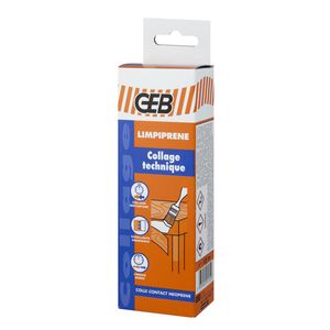 COLLE NEOPRENE LIMPIPRENE 125ML