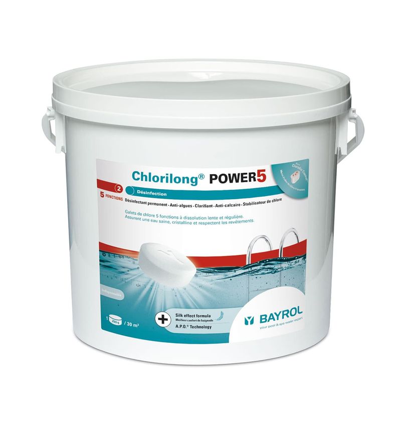 CHLORILONG-POWER5-5KG