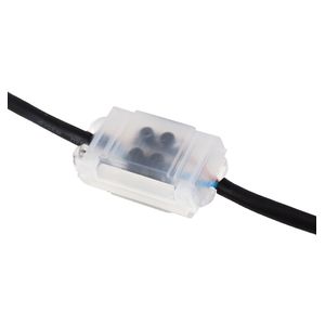 BOITE GEL ISOLANT GELBOX POUR BOITE DE CONNEXION