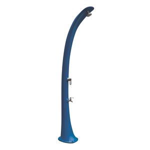 DOUCHE SOLAIRE COBRA 32L BLEUE