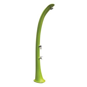 DOUCHE SOLAIRE COBRA 32L VERTE