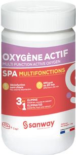 MULTI-FONCTIONS-SPA-PASTILLES-SANWAY-1KG