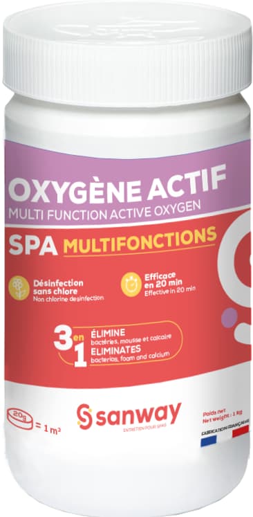 MULTI-FONCTIONS-SPA-PASTILLES-SANWAY-1KG