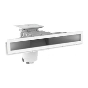 SKIMMER A800 DESIGN WELTICO BLANC