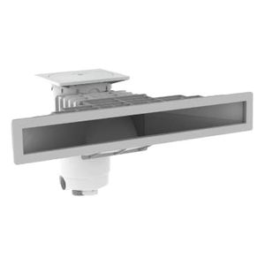 SKIMMER A800 DESIGN WELTICO GRIS