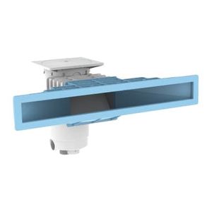 SKIMMER A800 DESIGN WELTICO BLEU