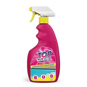 NETTOYANT LIGNE D EAU DEGRAISSANT TOP CLEAN 500ML