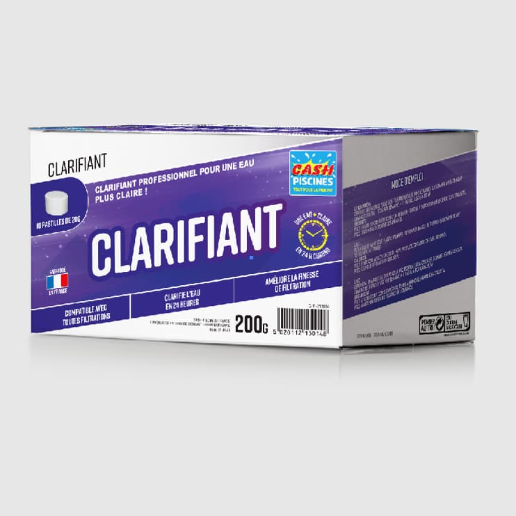 CLARIFIANT-PASTILLE-10-X-20-GR