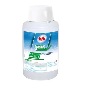 HTH ALKANAL POUDRE 6KG