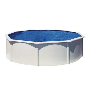 PISCINE ACIER 5,50 H 1,20