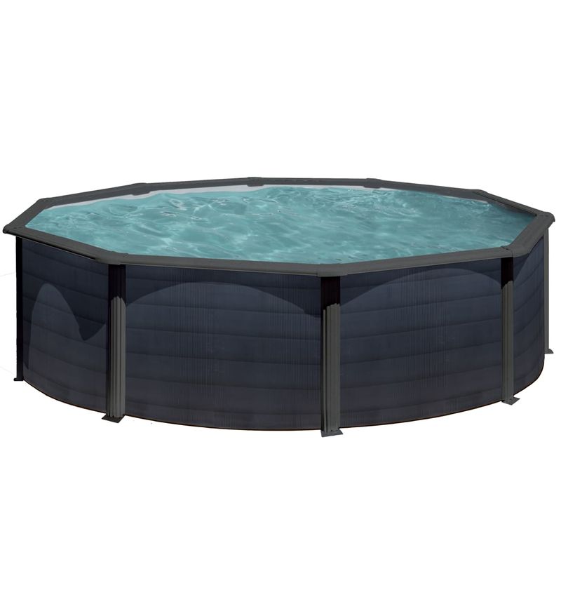 PISCINE-ACIER-550-H-120-GRAPHITE-LUXE