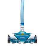 ROBOT-ASPIRATEUR-ZODIAC-MX-930