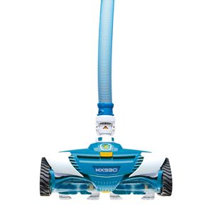 ROBOT ASPIRATEUR ZODIAC MX 930