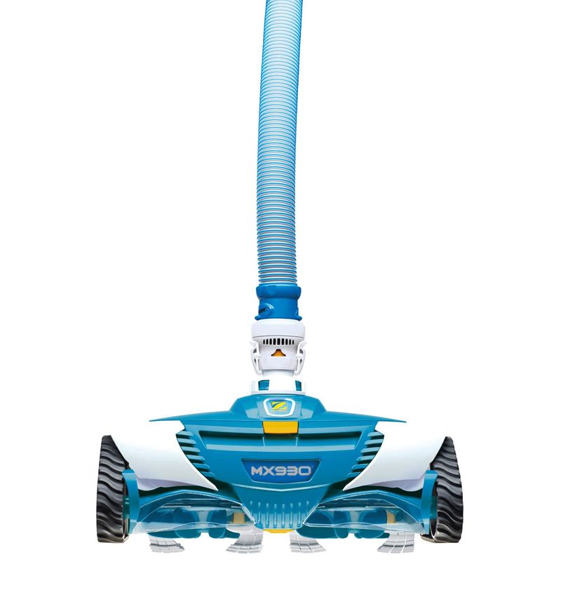 ROBOT-ASPIRATEUR-ZODIAC-MX-930