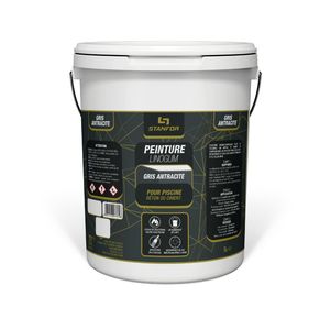 PEINTURE LINOGUM ANTHRACITE 5L